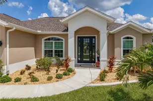 16155 Dinal Dr, Punta Gorda, FL 33955 - Photo 1