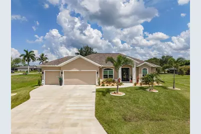 16155 Dinal Drive, Punta Gorda, FL 33955 - Photo 5
