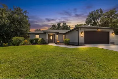 1056 Cazenovia Street, Port Charlotte, FL 33952 - Photo 1