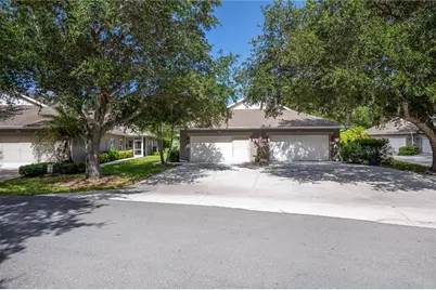 1276 White Oak Trail #3, Port Charlotte, FL 33948 - Photo 1