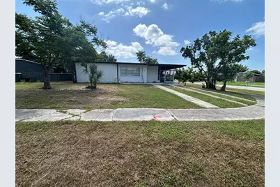 3140 Crestwood Drive, Port Charlotte, FL 33952 - Photo 1