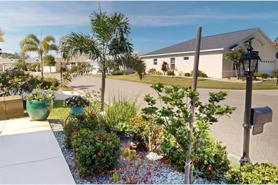 24313 Westgate Boulevard, Port Charlotte, FL 33980 - Photo 7