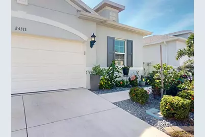 24313 Westgate Boulevard, Port Charlotte, FL 33980 - Photo 3