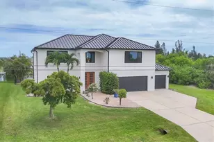 15530 Aqua Cir, Port Charlotte, FL 33981 - Photo 1