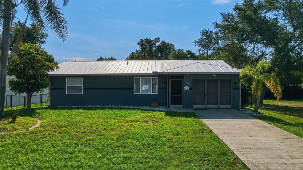 1326 Birchcrest Blvd - 1326 Birchcrest Blvd, Port Charlotte, FL 33952 Luxury Property | Jose Angel Pina