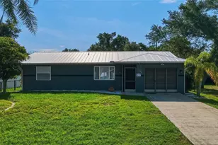1326 Birchcrest Blvd, Port Charlotte, FL 33952 - Photo 1