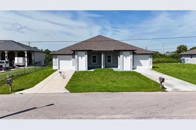 4822 24th Street SW, Lehigh Acres, FL 33973 - Photo 37