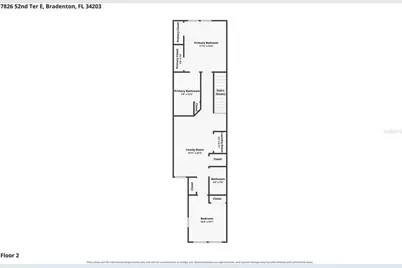 7826 52nd Terrace E, Bradenton, FL 34203 - Photo 25