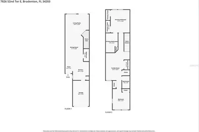 7826 52nd Terrace E, Bradenton, FL 34203 - Photo 23