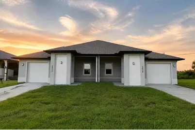 4820 24th Street SW, Lehigh Acres, FL 33973 - Photo 1