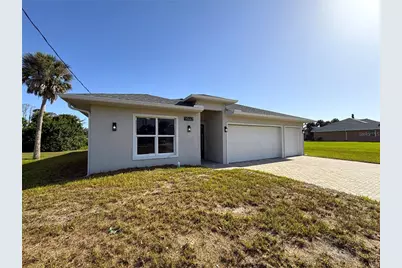 16443 Hillsborough Boulevard, Port Charlotte, FL 33954 - Photo 3
