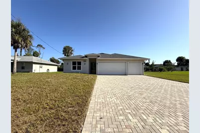 16443 Hillsborough Boulevard, Port Charlotte, FL 33954 - Photo 1