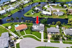 6488 Angle Pl, North Port, FL 34287 - Photo 1