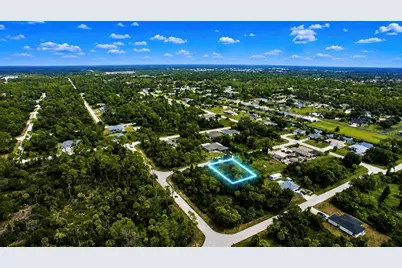17199 Cliff Avenue, Port Charlotte, FL 33948 - Photo 5