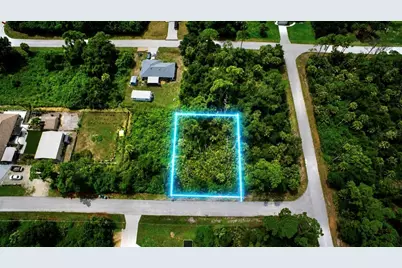 17199 Cliff Avenue, Port Charlotte, FL 33948 - Photo 1