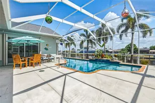 136 Peckham St SE, Port Charlotte, FL 33952 - Photo 3