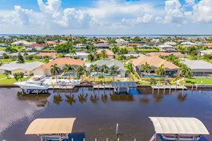 136 Peckham St SE, Port Charlotte, FL 33952 - Photo 1