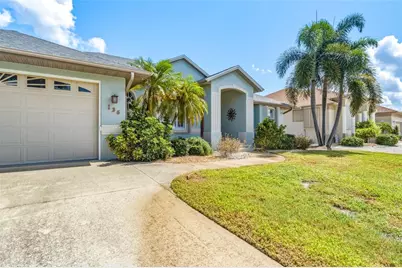 136 Peckham Street SE, Port Charlotte, FL 33952 - Photo 15