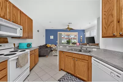 1158 Jonah Dr, North Port, FL 34289 - Photo 11