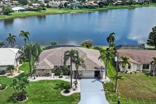 25426 St Helena Ln, Punta Gorda, FL 33983 - Photo 1