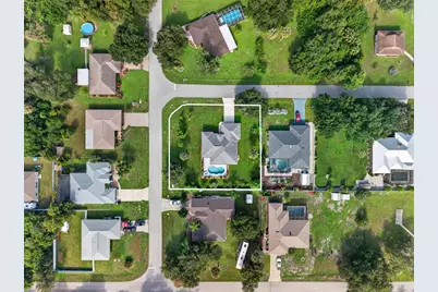 1234 Fletcher Street, Port Charlotte, FL 33952 - Photo 33