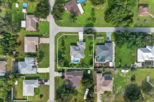 1234 Fletcher St, Port Charlotte, FL 33952 - Photo 33