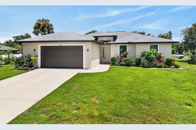 1234 Fletcher Street, Port Charlotte, FL 33952 - Photo 1