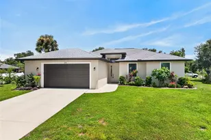 1234 Fletcher St, Port Charlotte, FL 33952 - Photo 1