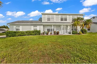 4978 Hurley Avenue, North Port, FL 34288 - Photo 1