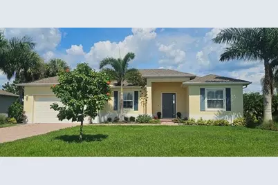 7416 S Moss Rose, Punta Gorda, FL 33955 - Photo 1
