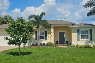7416 S Moss Rose, Punta Gorda, FL 33955 - Photo 1