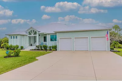 16883 Acapulco Road, Punta Gorda, FL 33955 - Photo 1
