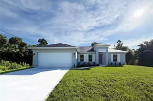 4386 Jody Ave, North Port, FL 34288 - Photo 1