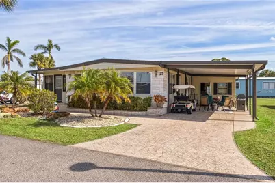 2100 Kings Highway #27, Port Charlotte, FL 33980 - Photo 1