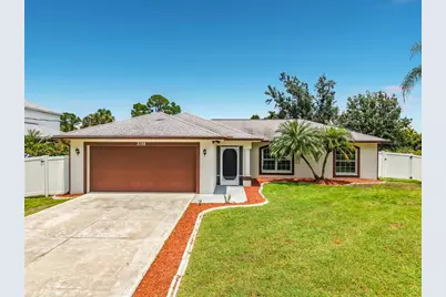 2198 Alliance Avenue, North Port, FL 34286 - Photo 1