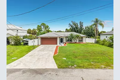 2198 Alliance Avenue, North Port, FL 34286 - Photo 5