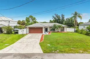 2198 Alliance Ave, North Port, FL 34286 - Photo 5