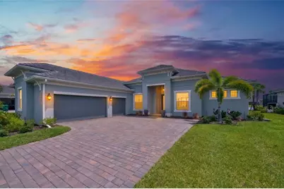 25076 Redwood Court, Punta Gorda, FL 33955 - Photo 1