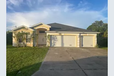 13481 Trascoro Lane, Port Charlotte, FL 33981 - Photo 1