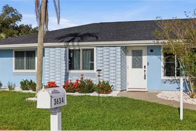 3634 Lullaby Road, North Port, FL 34287 - Photo 37