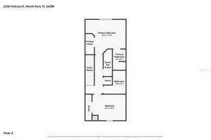 2330 Felicity Pl, North Port, FL 34289 - Photo 69