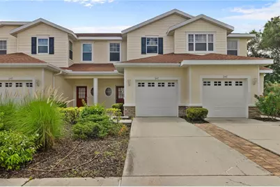 1147 Jonah Drive, North Port, FL 34289 - Photo 1
