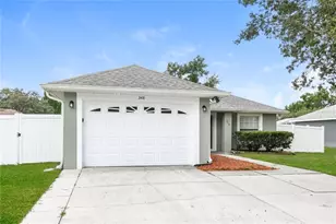 348 Walpole Loop, Davenport, FL 33897 - Photo 1