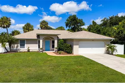 1683 S San Mateo Drive, North Port, FL 34288 - Photo 1