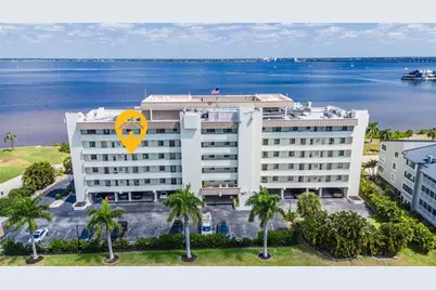1500 Park Beach Circle #3B, Punta Gorda, FL 33950 - Photo 1