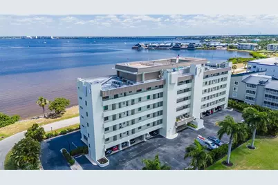 1500 Park Beach Circle #3B, Punta Gorda, FL 33950 - Photo 5