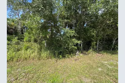 Lot 7 Gascom Street, North Port, FL 34288 - Photo 1