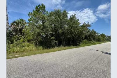 Lot 7 Gascom Street, North Port, FL 34288 - Photo 3