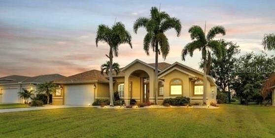 2312 Nuremberg Blvd - 2312 Nuremberg Blvd, Punta Gorda, FL 33983 Luxury Property | Jose Angel Pina