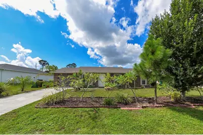 2678 Rock Creek Drive, Port Charlotte, FL 33948 - Photo 1